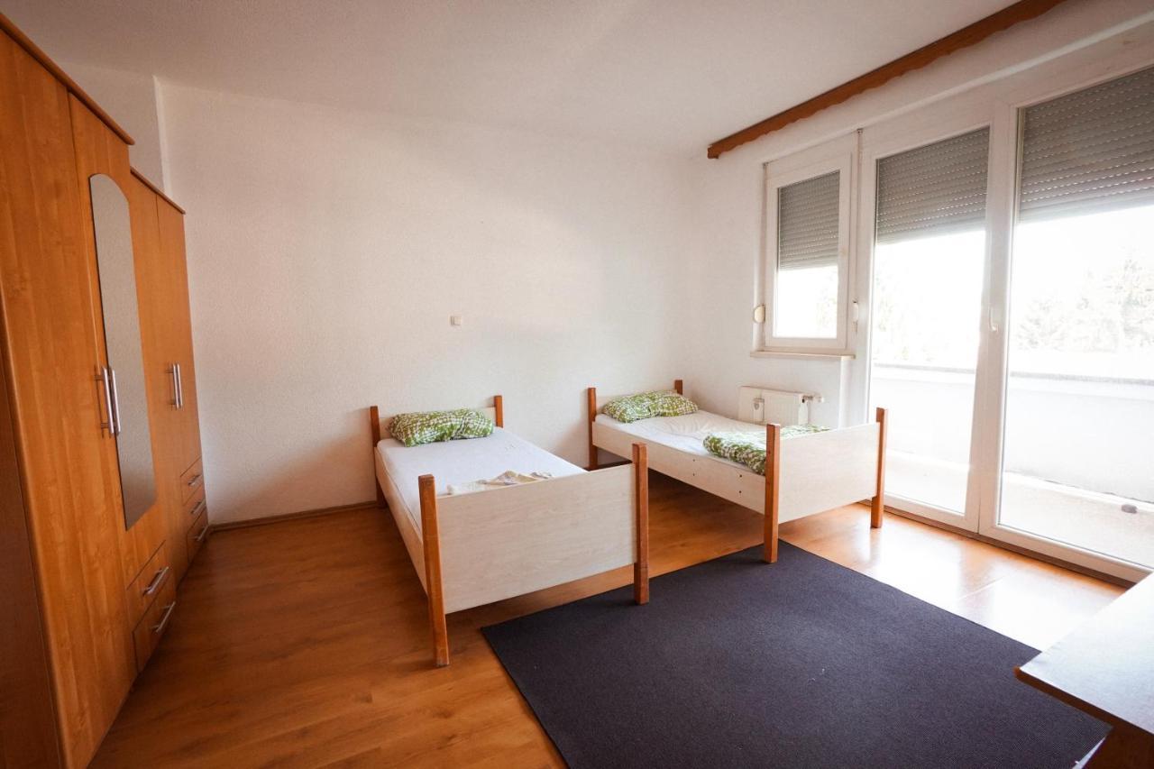Apartment Zara Bihać Zewnętrze zdjęcie
