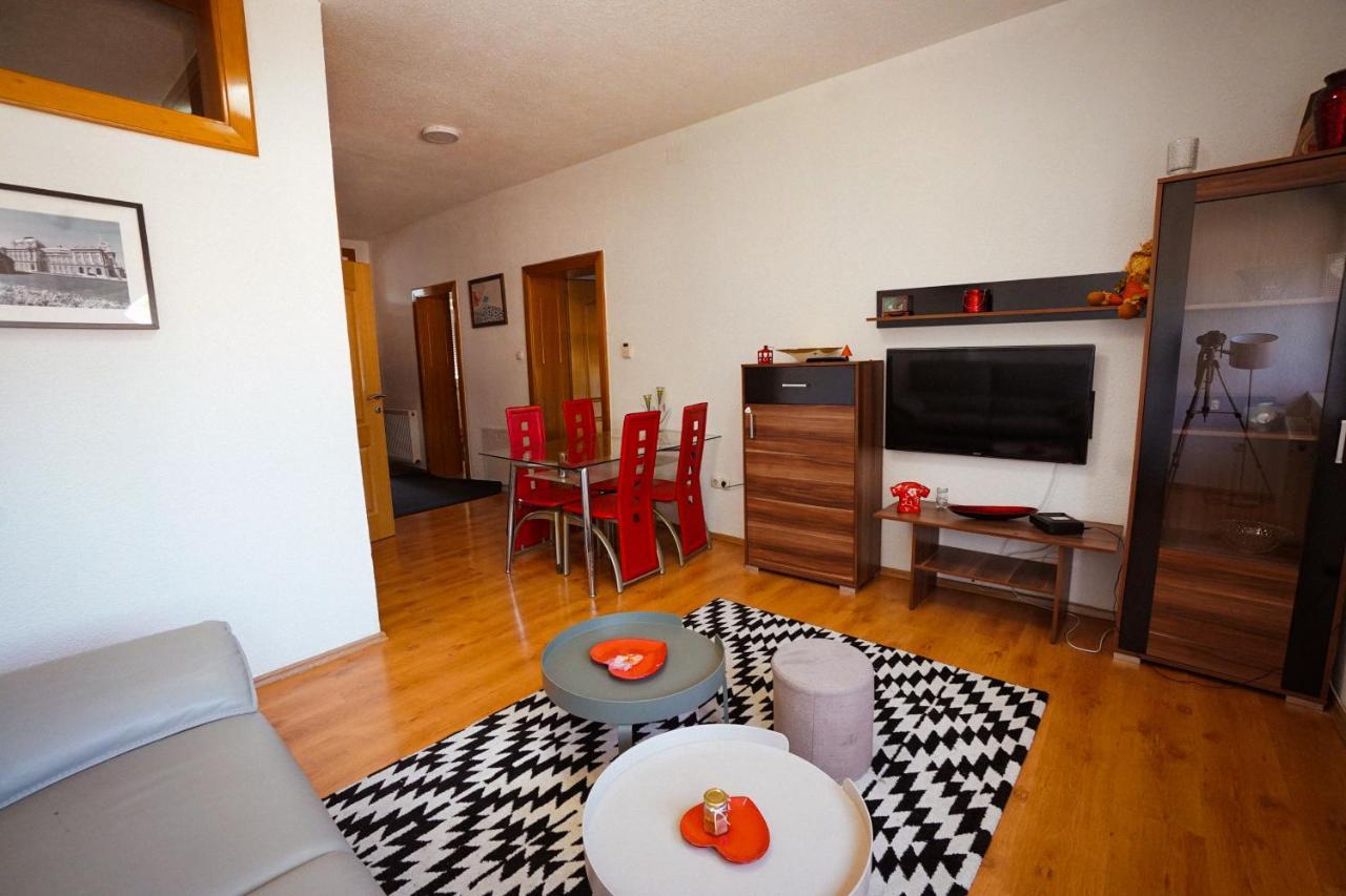 Apartment Zara Bihać Zewnętrze zdjęcie