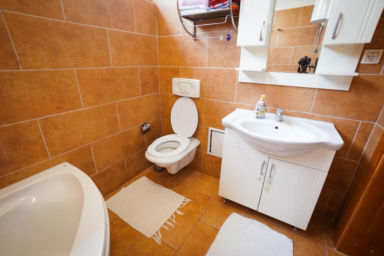 Apartment Zara Bihać Zewnętrze zdjęcie